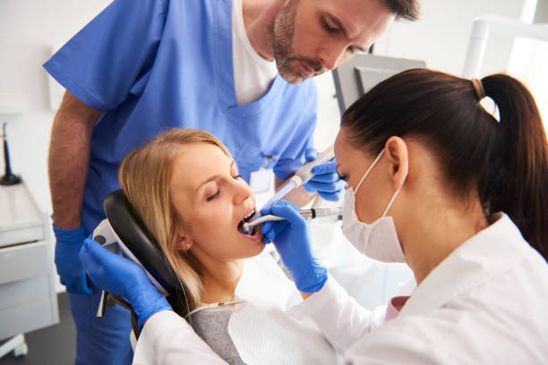 Best Laser Dentistry  in River Forest, IL