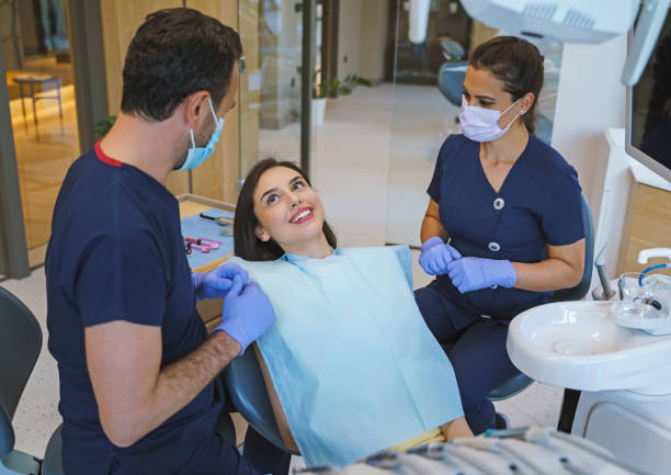 Best Emergency Dental Care  in River Forest, IL