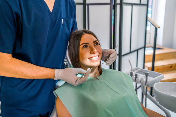 TMJ/TMD Treatment in River Forest, IL