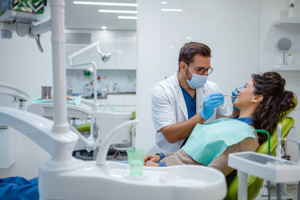 Reliable River Forest, IL  Holistic Dental Services Solutions
