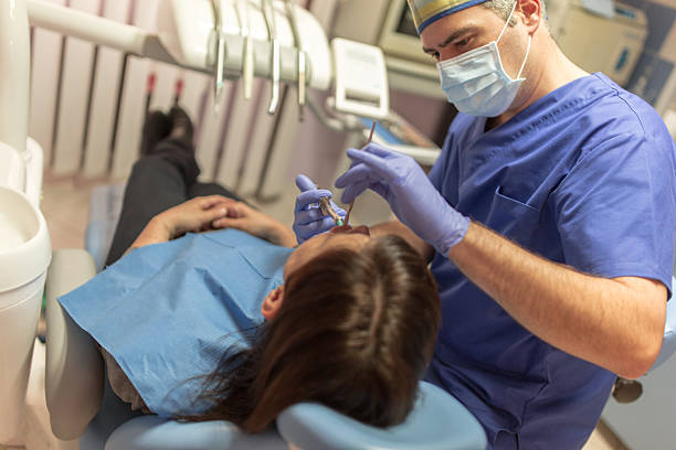 Best Teeth Whitening  in River Forest, IL